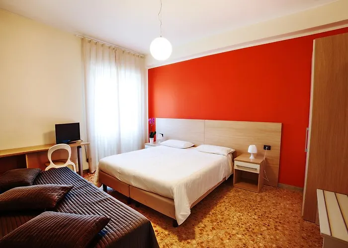 Bed&Breakfast Corso Di Francia