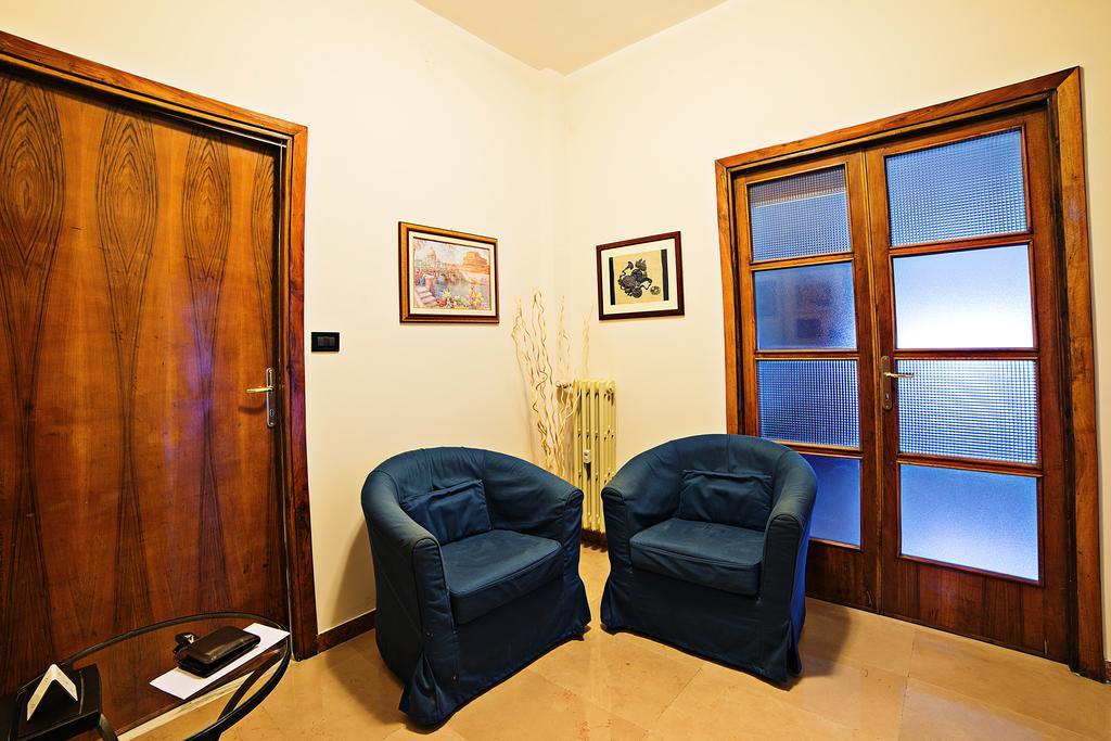 Bed & Breakfast Corso Di Francia