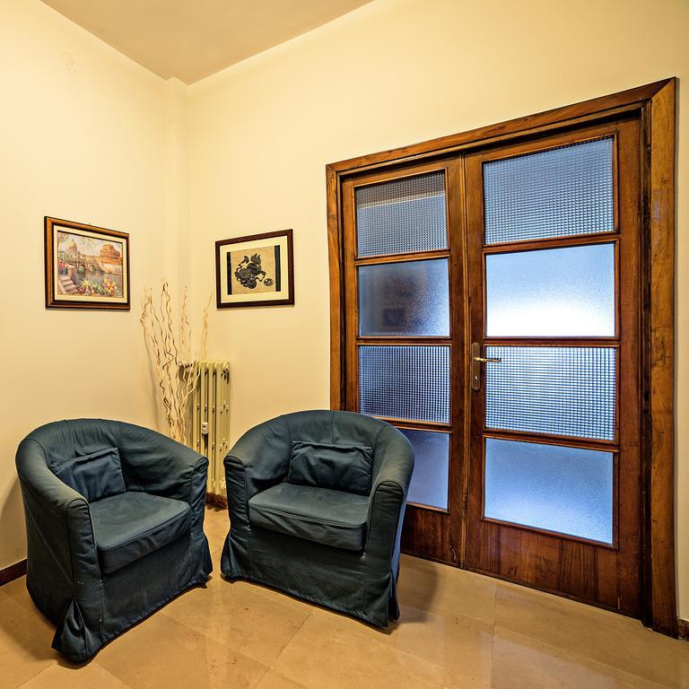 Corso Di Francia Bed & Breakfast Roma