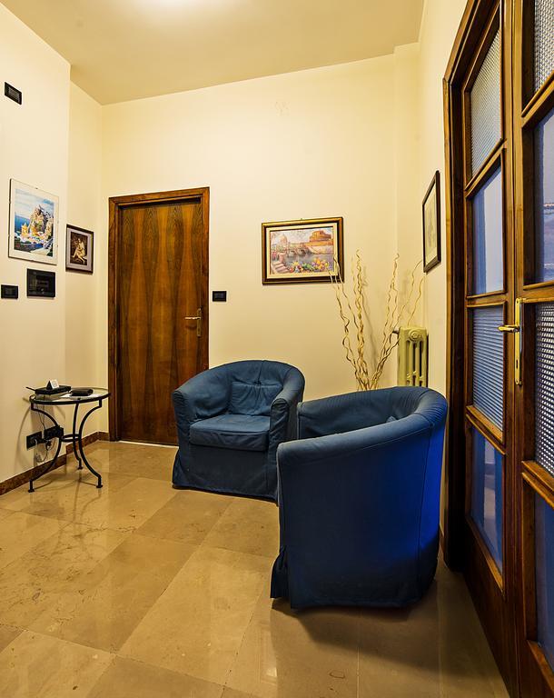 Corso Di Francia Bed & Breakfast Roma